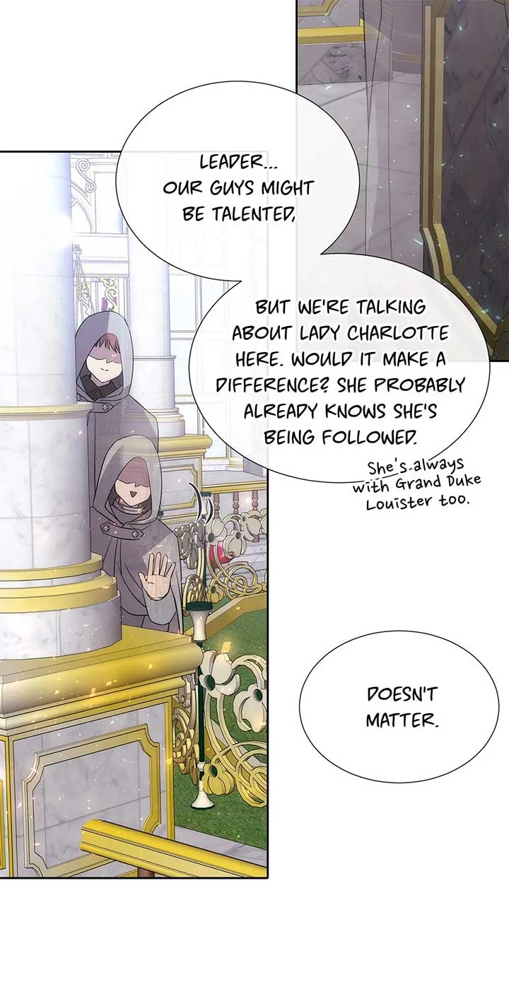 Charlotte Has Five Disciples Chapter 187 230 19