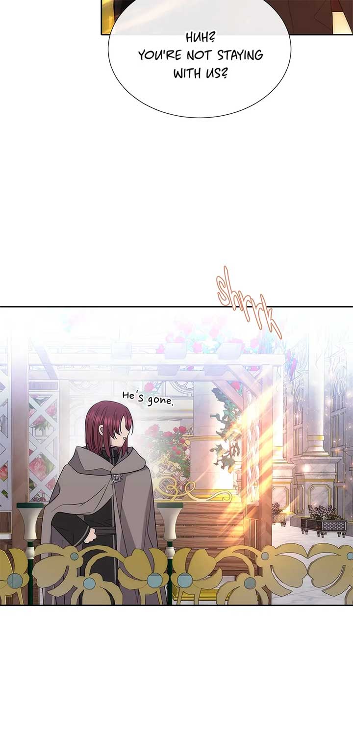 Charlotte Has Five Disciples Chapter 187 232 21