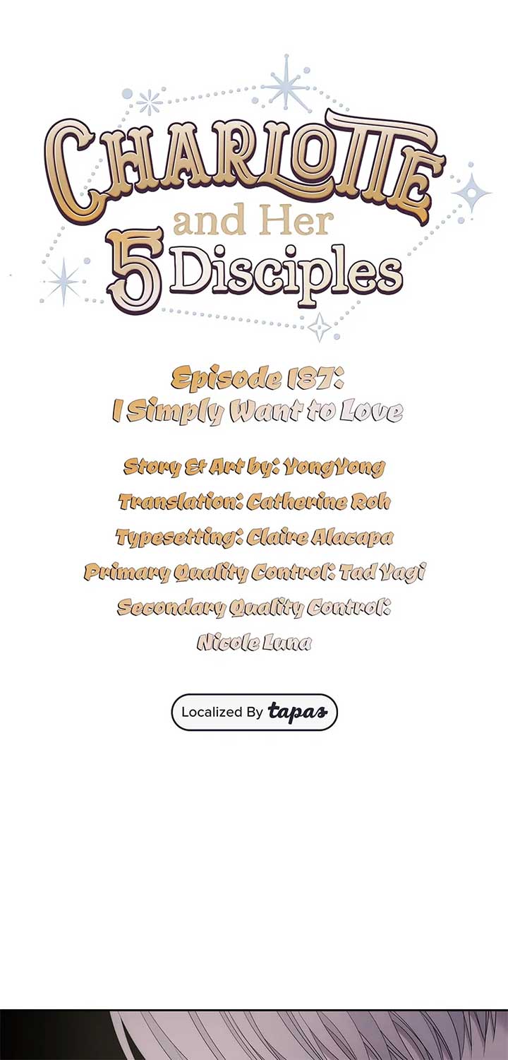 Charlotte Has Five Disciples Chapter 187 235 24