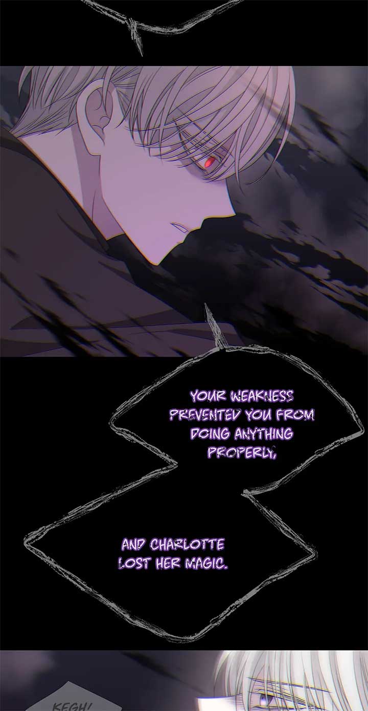 Charlotte Has Five Disciples Chapter 187 242 31