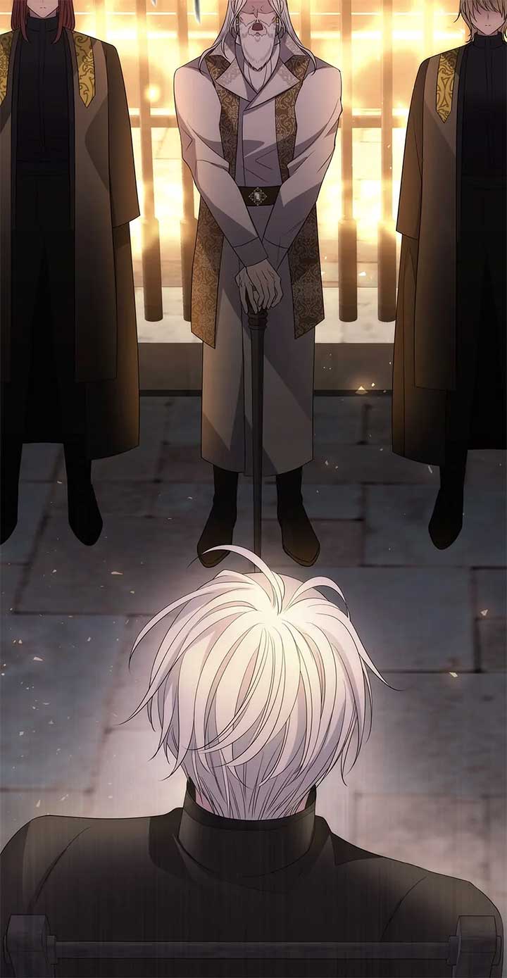 Charlotte Has Five Disciples Chapter 187 246 35