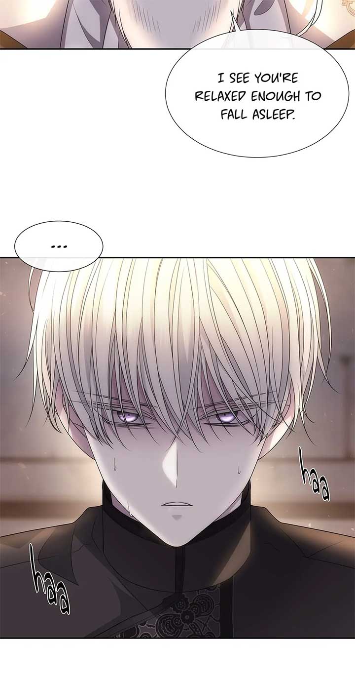 Charlotte Has Five Disciples Chapter 187 248 37