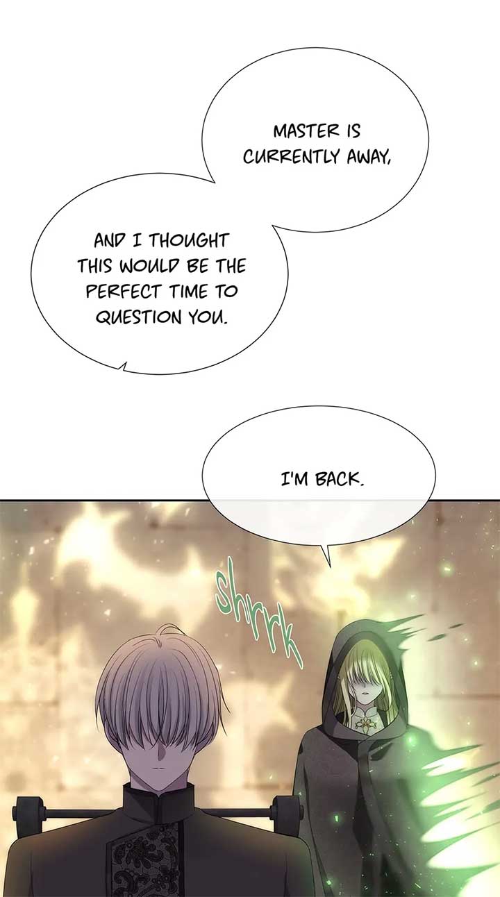 Charlotte Has Five Disciples Chapter 187 249 38