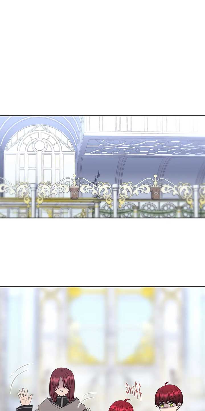 Charlotte Has Five Disciples Chapter 187 254 43