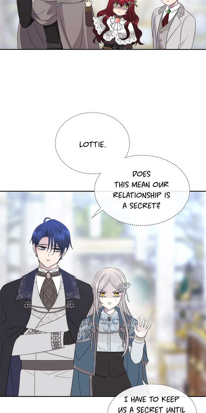 Charlotte Has Five Disciples Chapter 187 255 44