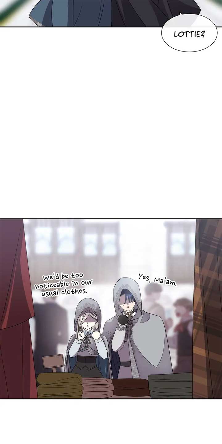 Charlotte Has Five Disciples Chapter 187 260 49