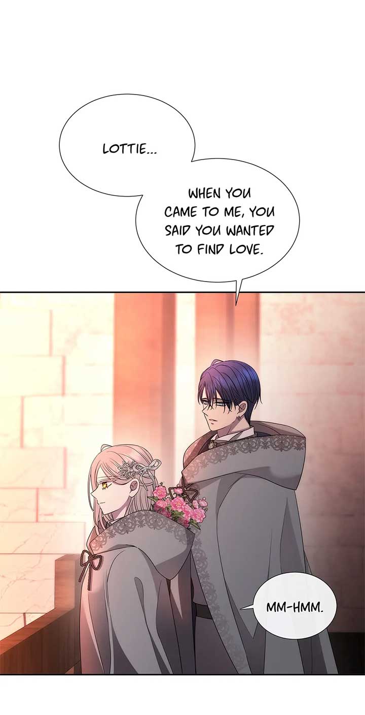 Charlotte Has Five Disciples Chapter 187 264 53