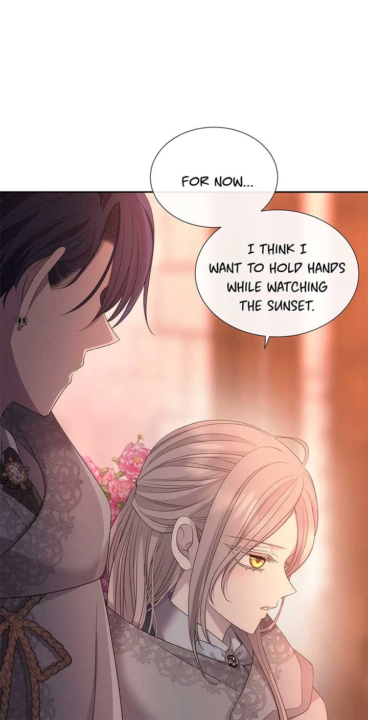 Charlotte Has Five Disciples Chapter 187 269 58