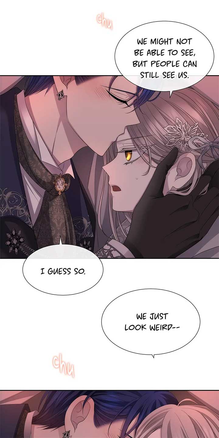 Charlotte Has Five Disciples Chapter 187 274 63