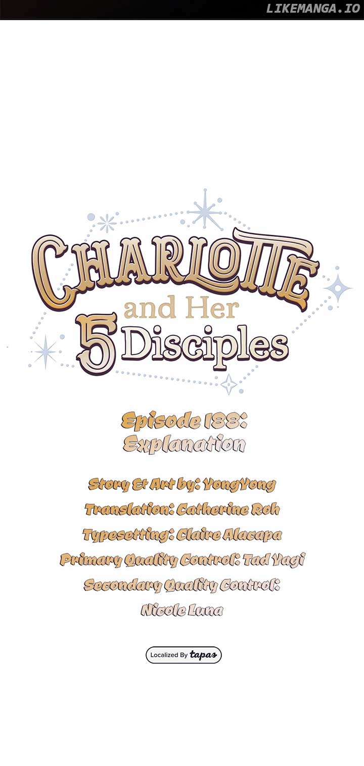 Charlotte Has Five Disciples Chapter 188 198 02