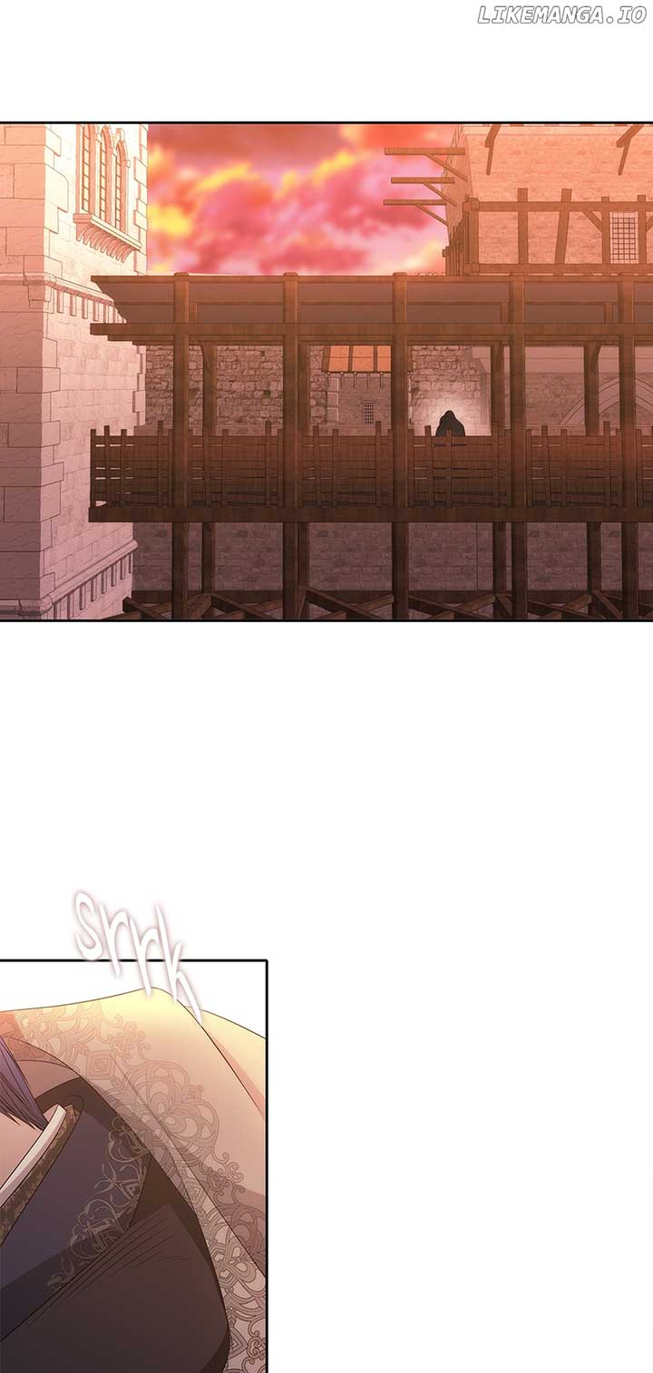 Charlotte Has Five Disciples Chapter 188 199 03