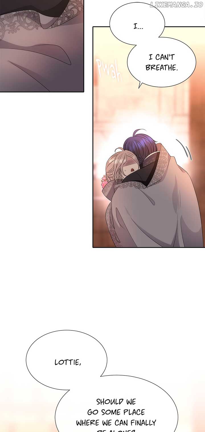 Charlotte Has Five Disciples Chapter 188 200 04
