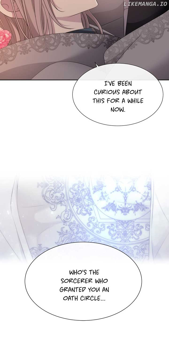 Charlotte Has Five Disciples Chapter 188 205 09