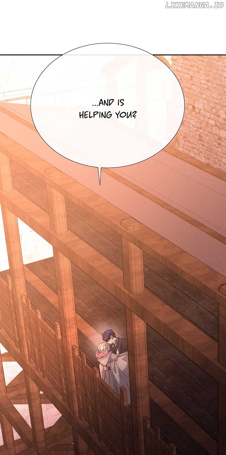 Charlotte Has Five Disciples Chapter 188 206 10
