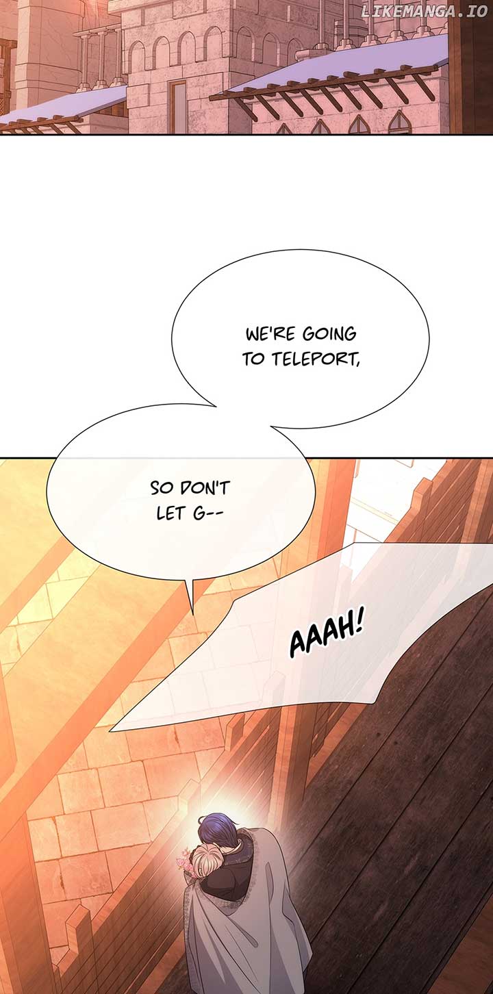 Charlotte Has Five Disciples Chapter 188 209 13