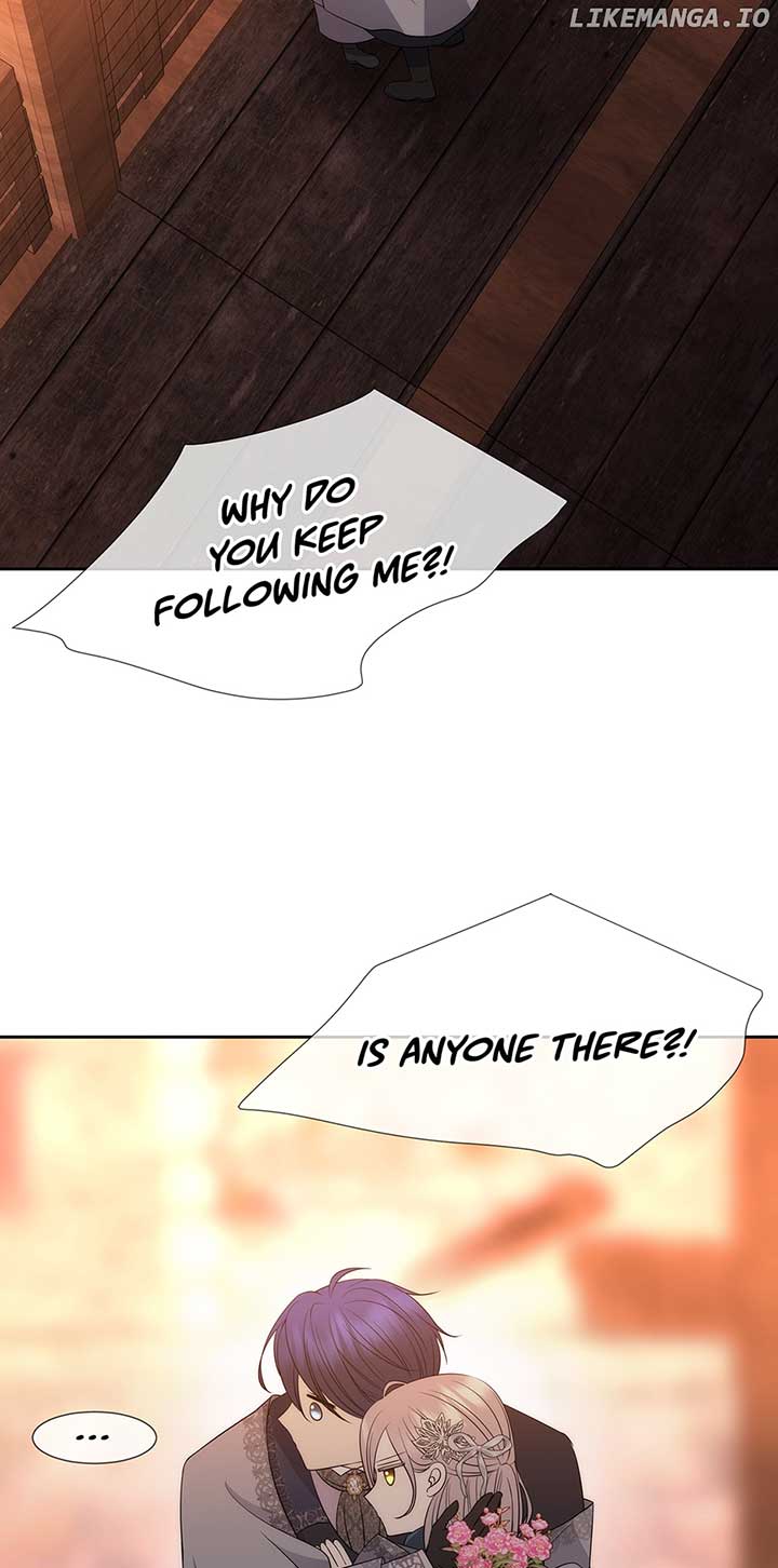 Charlotte Has Five Disciples Chapter 188 210 14