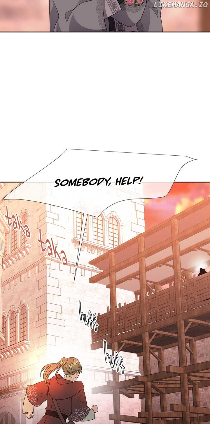 Charlotte Has Five Disciples Chapter 188 211 15