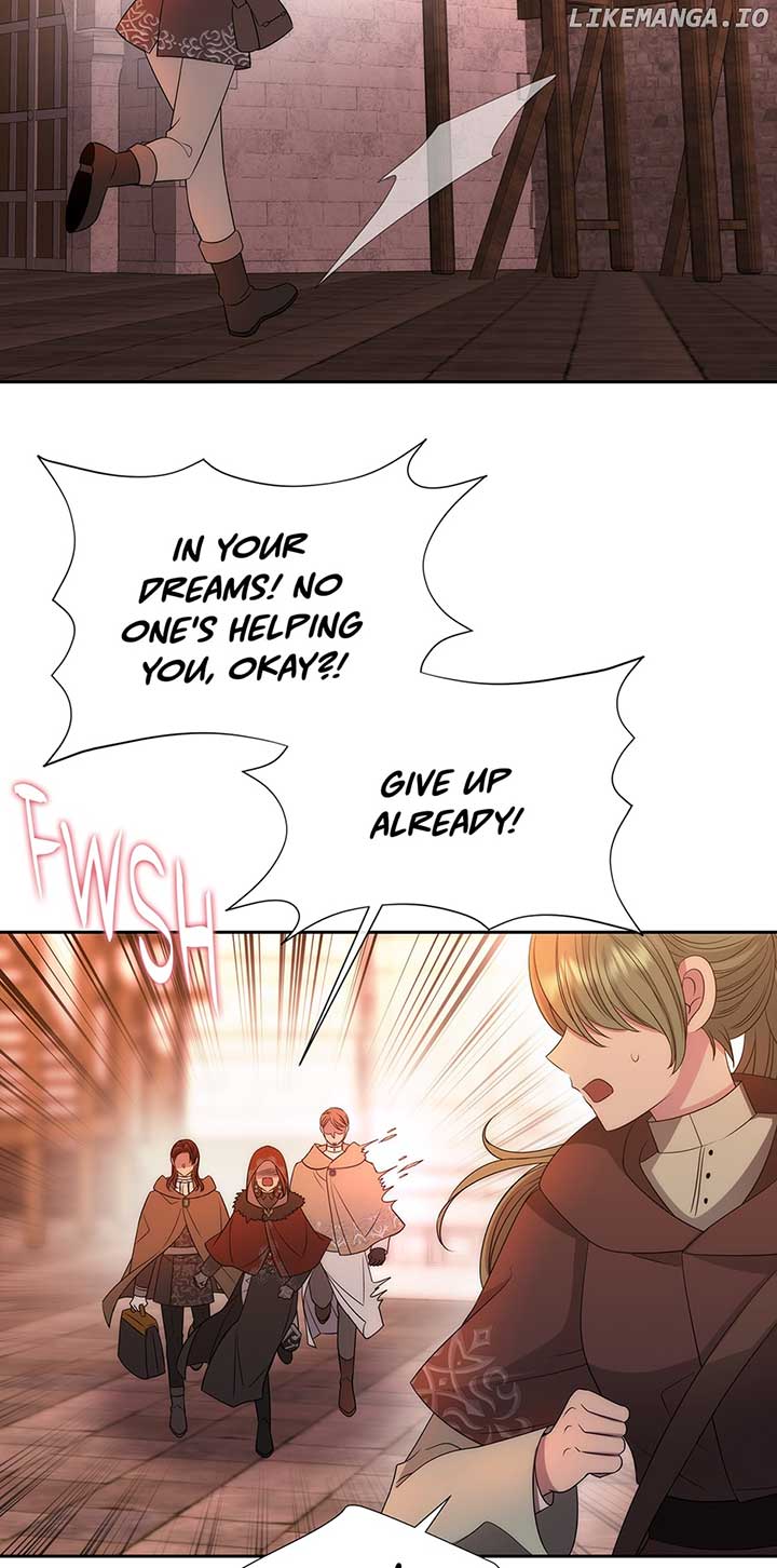 Charlotte Has Five Disciples Chapter 188 212 16