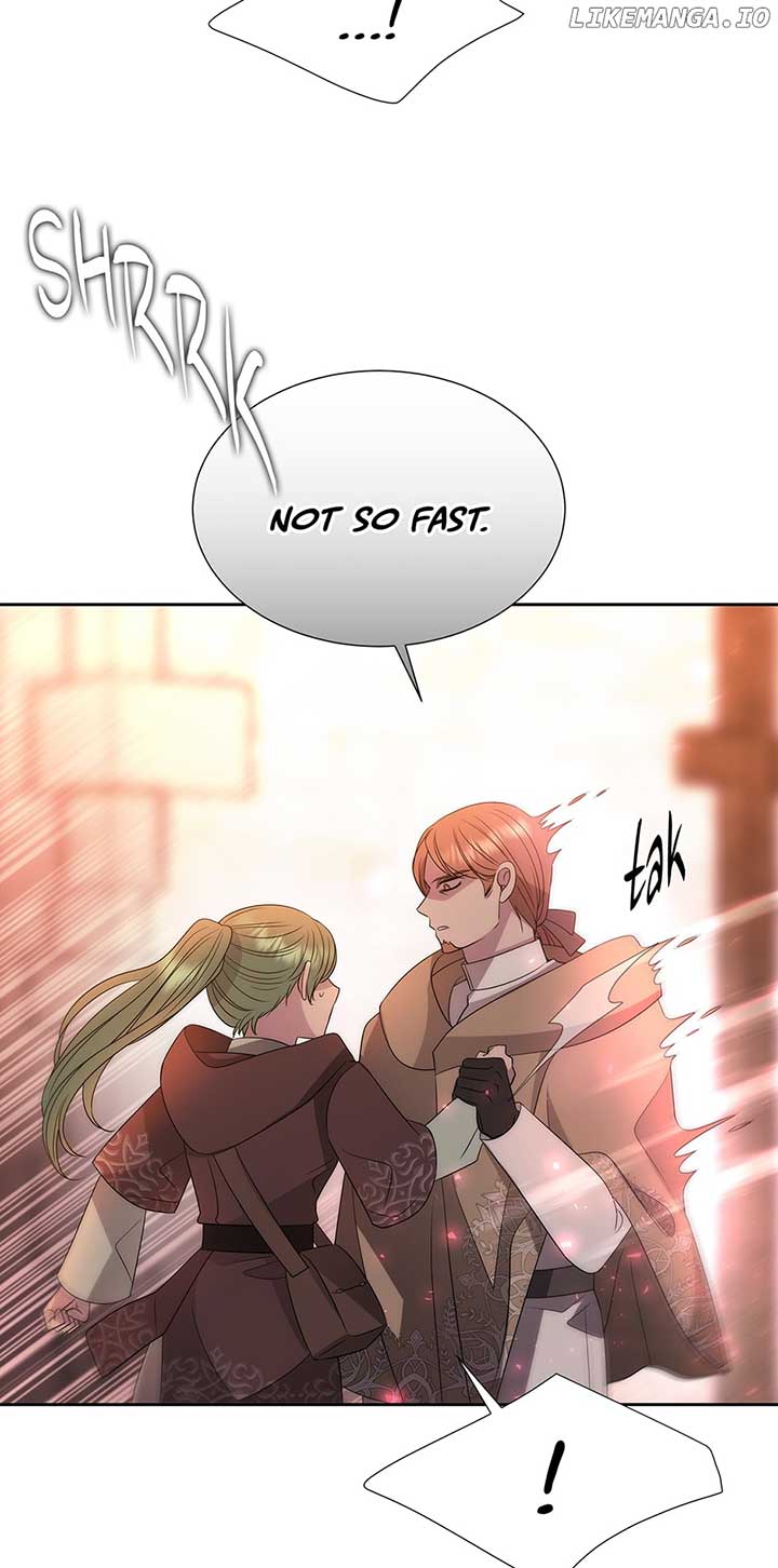 Charlotte Has Five Disciples Chapter 188 213 17