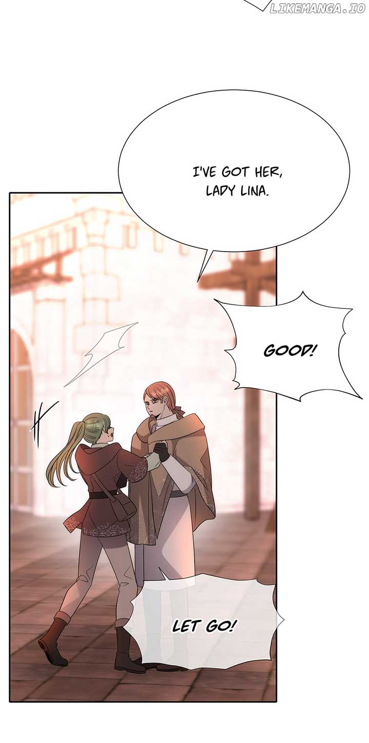Charlotte Has Five Disciples Chapter 188 214 18