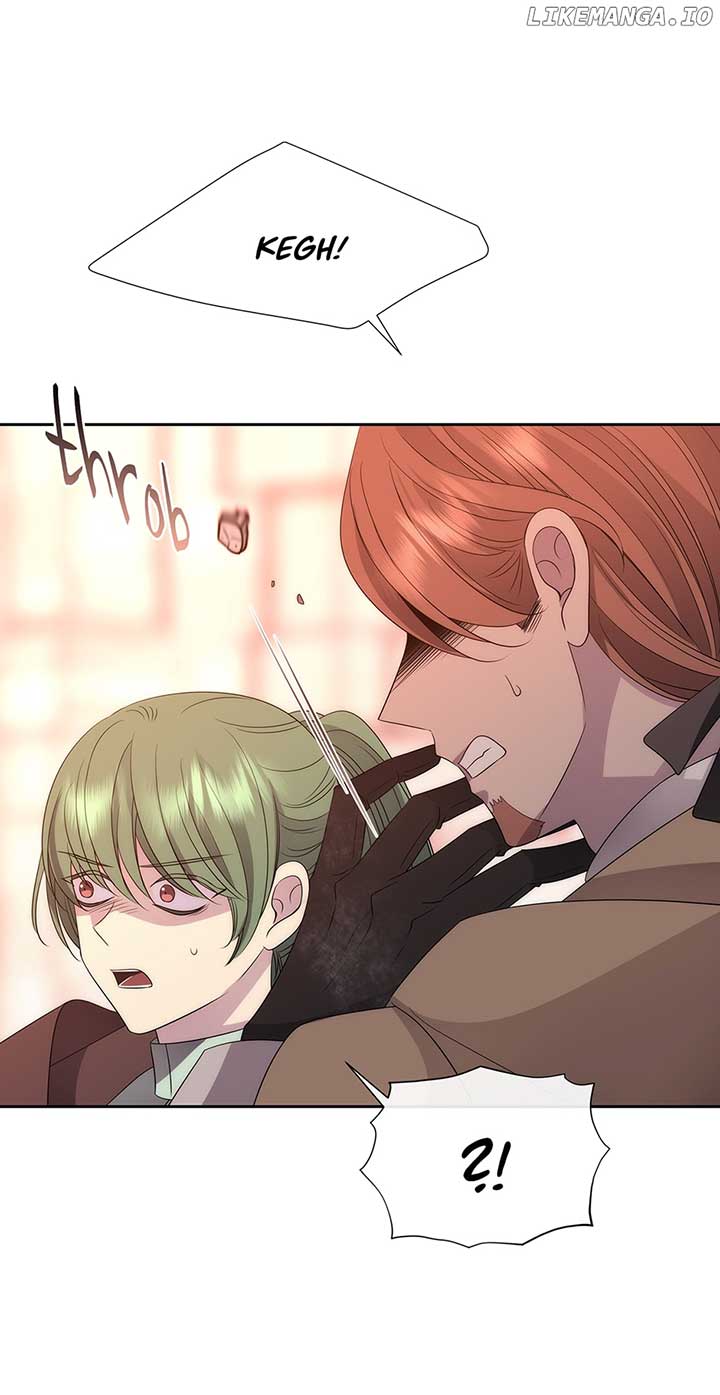 Charlotte Has Five Disciples Chapter 188 216 20