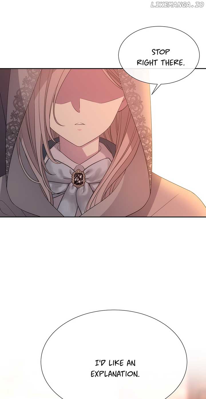 Charlotte Has Five Disciples Chapter 188 217 21