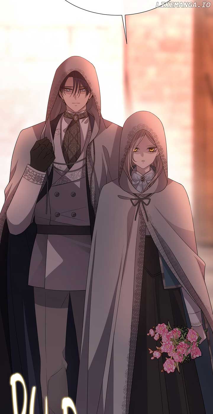 Charlotte Has Five Disciples Chapter 188 218 22