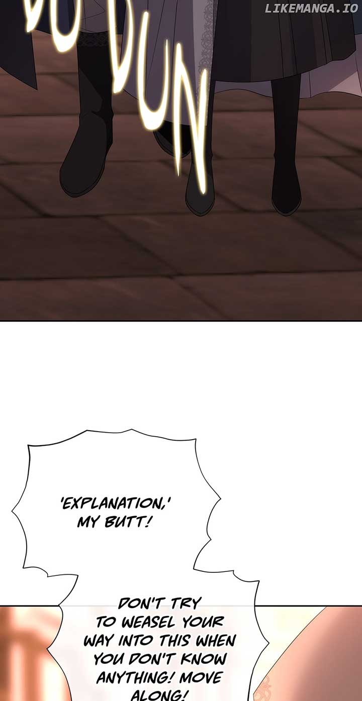 Charlotte Has Five Disciples Chapter 188 219 23