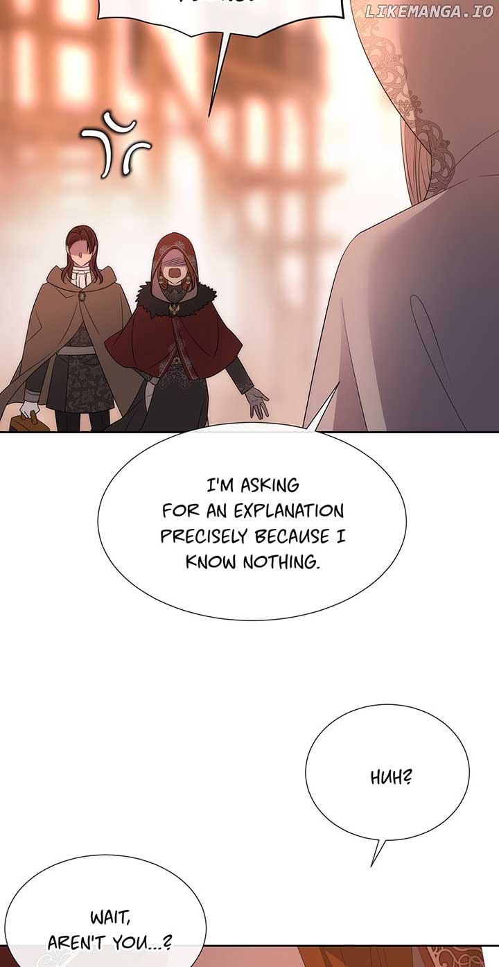 Charlotte Has Five Disciples Chapter 188 220 24