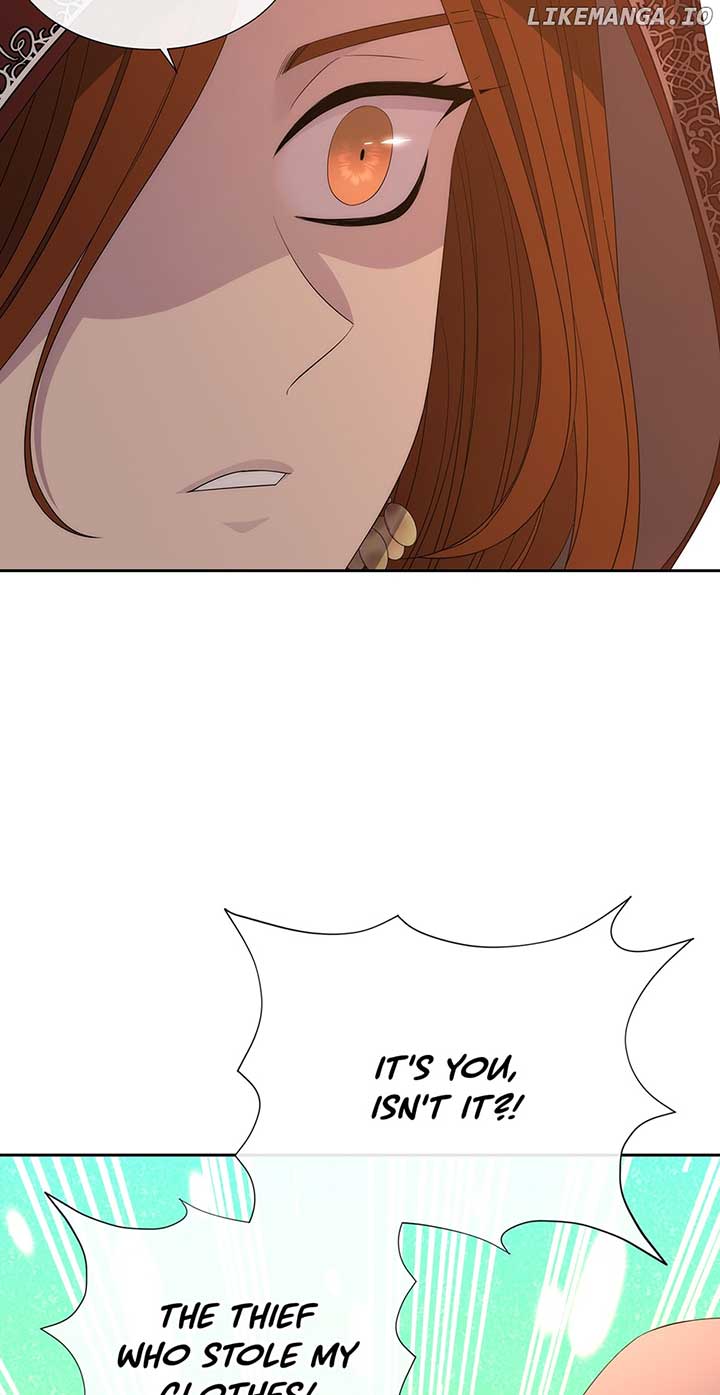 Charlotte Has Five Disciples Chapter 188 221 25