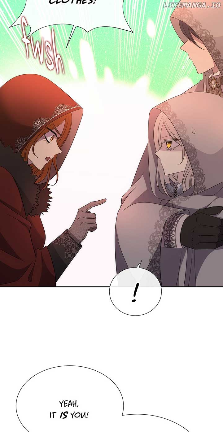 Charlotte Has Five Disciples Chapter 188 222 26