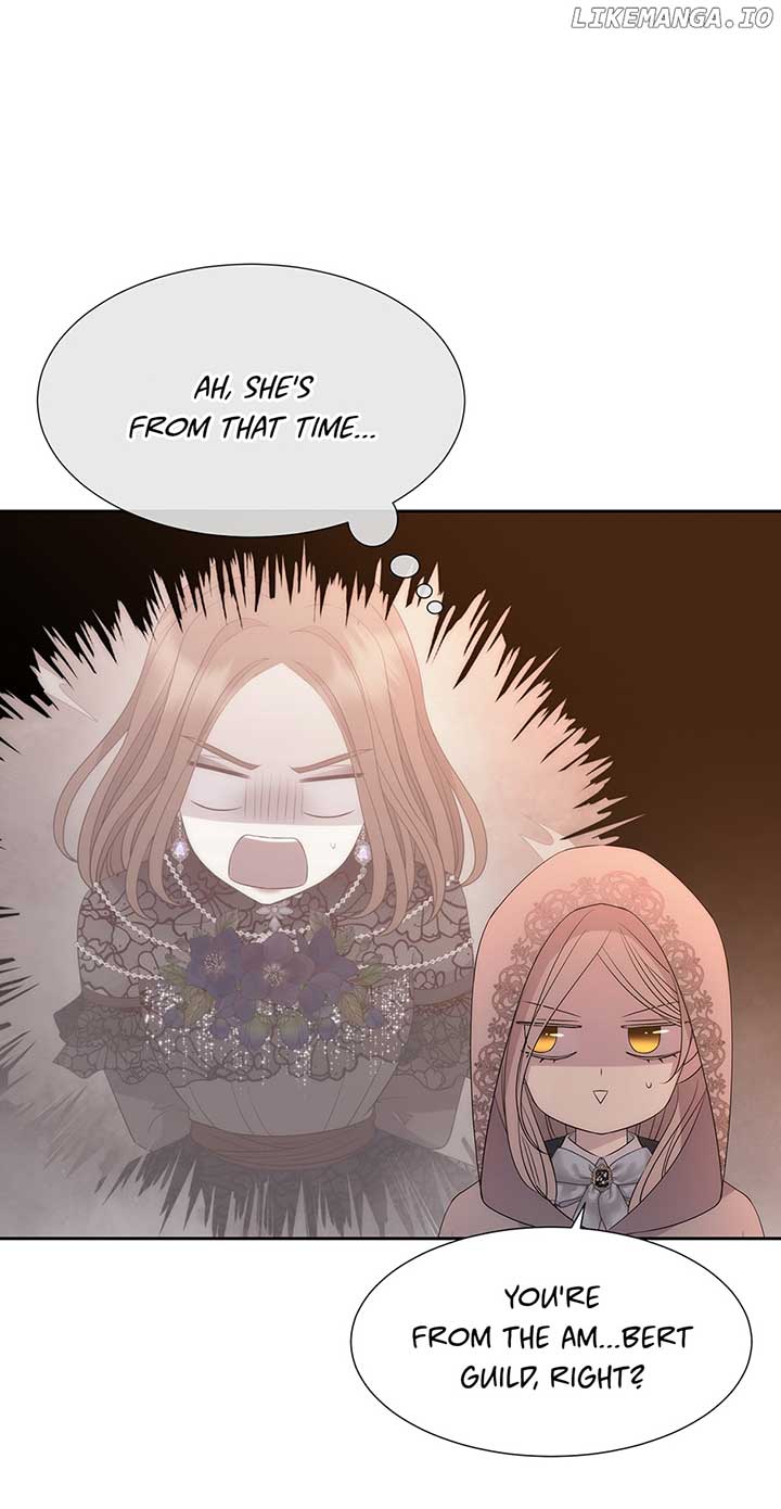 Charlotte Has Five Disciples Chapter 188 224 28