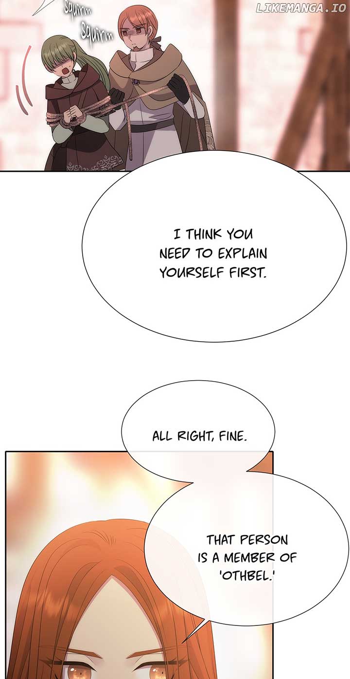 Charlotte Has Five Disciples Chapter 188 226 30