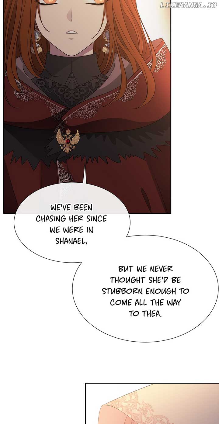 Charlotte Has Five Disciples Chapter 188 227 31