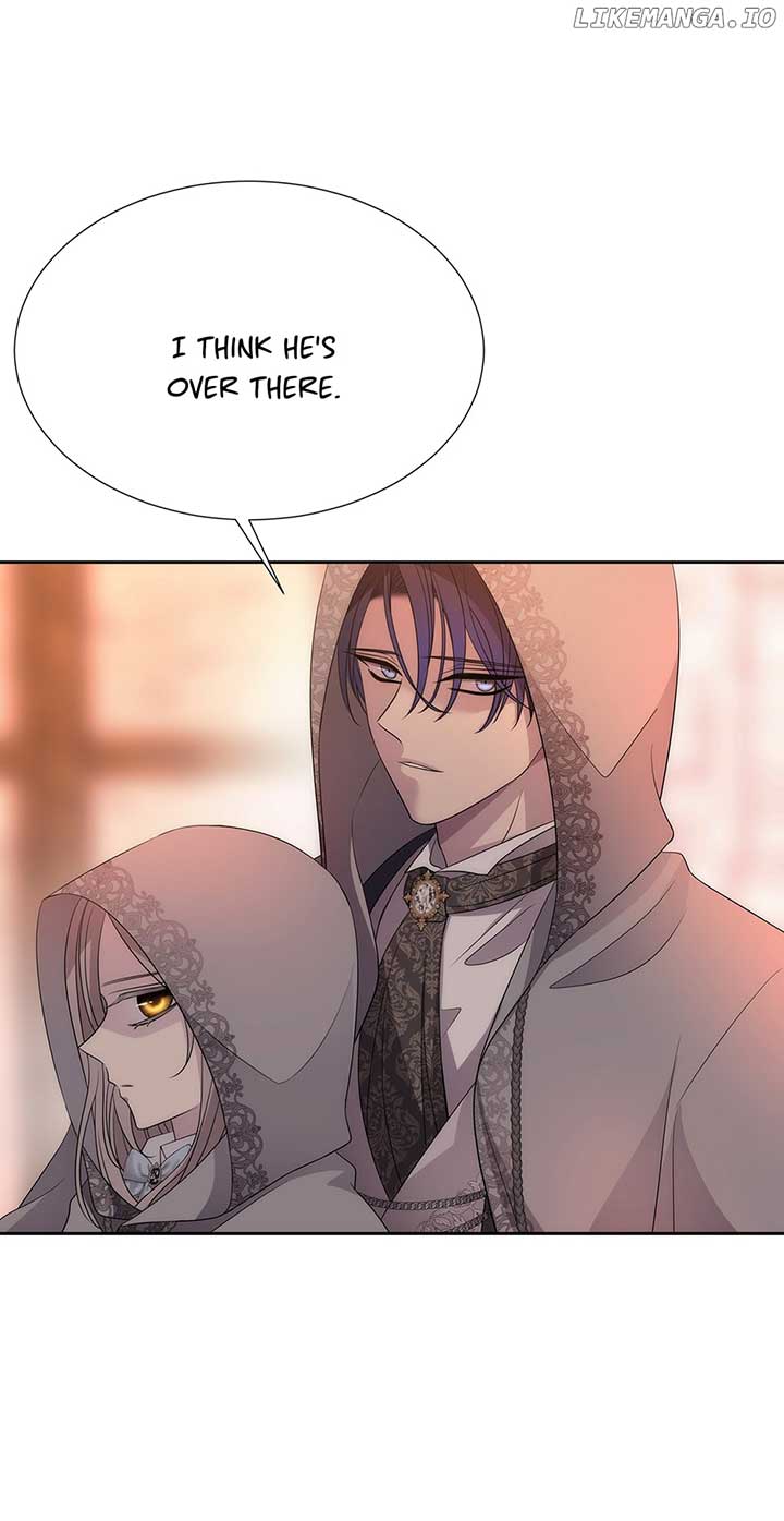 Charlotte Has Five Disciples Chapter 188 229 33