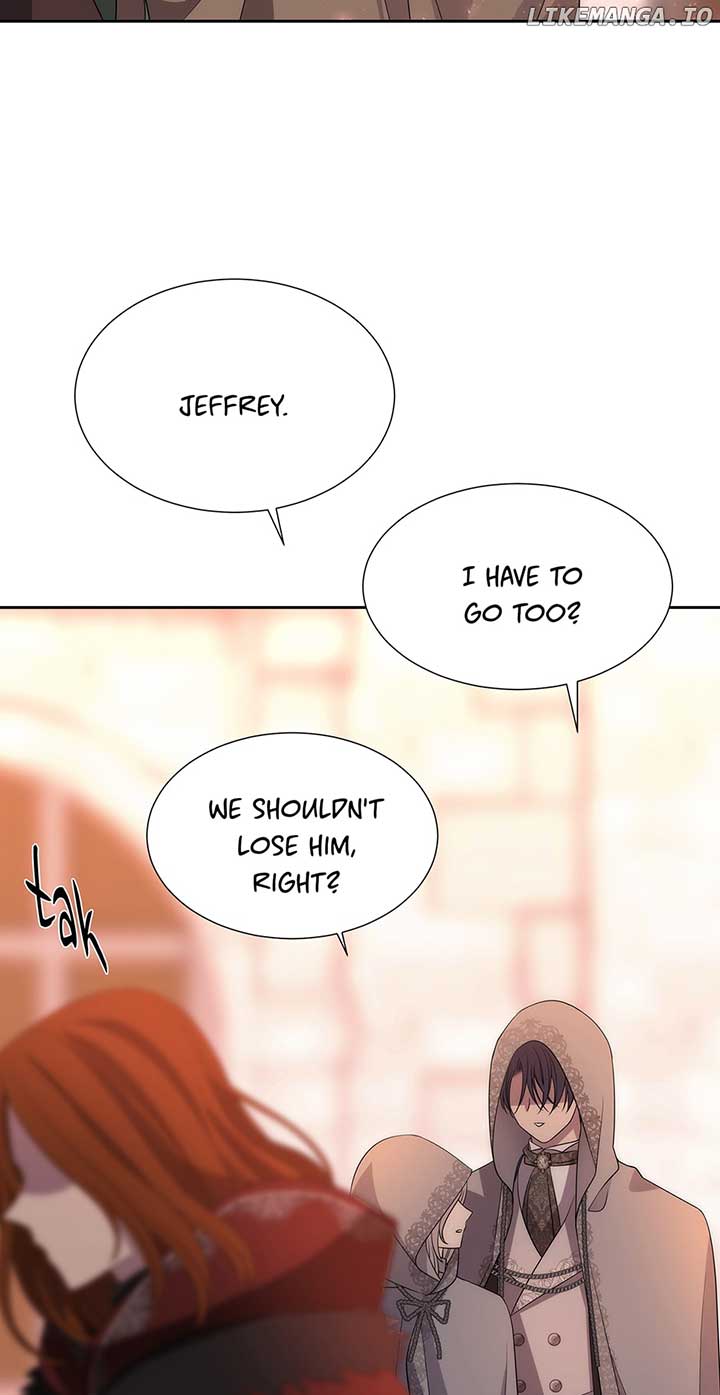 Charlotte Has Five Disciples Chapter 188 232 36