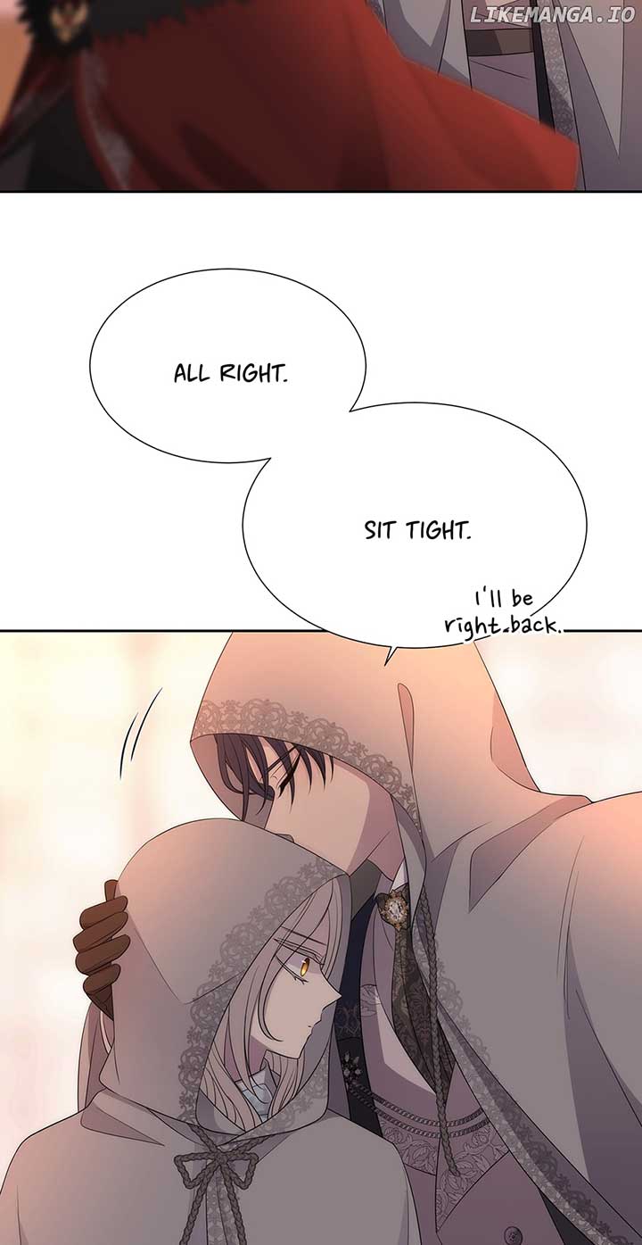 Charlotte Has Five Disciples Chapter 188 233 37
