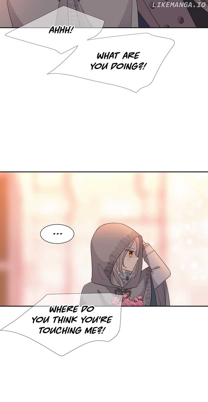 Charlotte Has Five Disciples Chapter 188 234 38