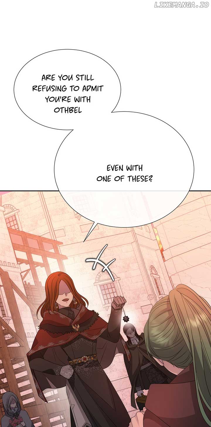 Charlotte Has Five Disciples Chapter 188 236 40