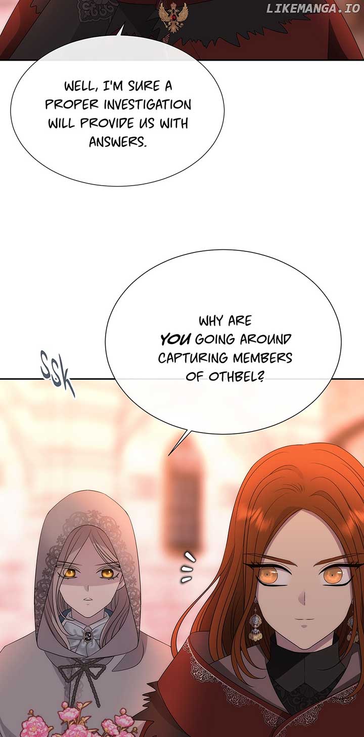 Charlotte Has Five Disciples Chapter 188 239 43