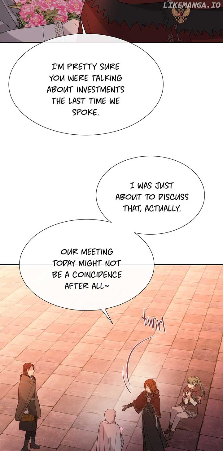 Charlotte Has Five Disciples Chapter 188 240 44