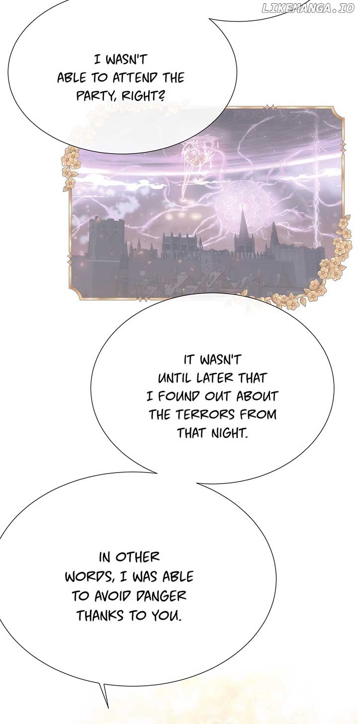 Charlotte Has Five Disciples Chapter 188 242 46