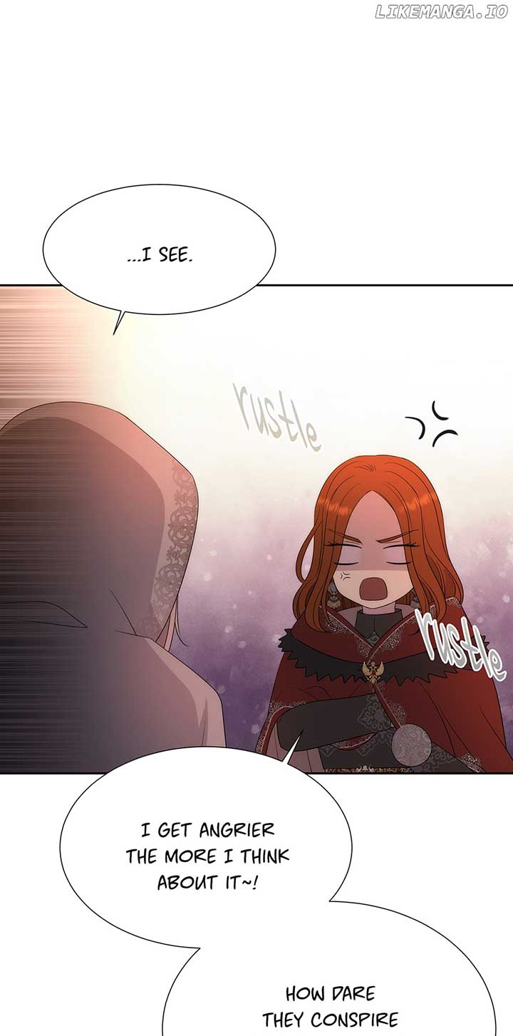 Charlotte Has Five Disciples Chapter 188 244 48