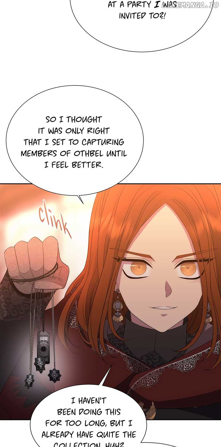 Charlotte Has Five Disciples Chapter 188 245 49