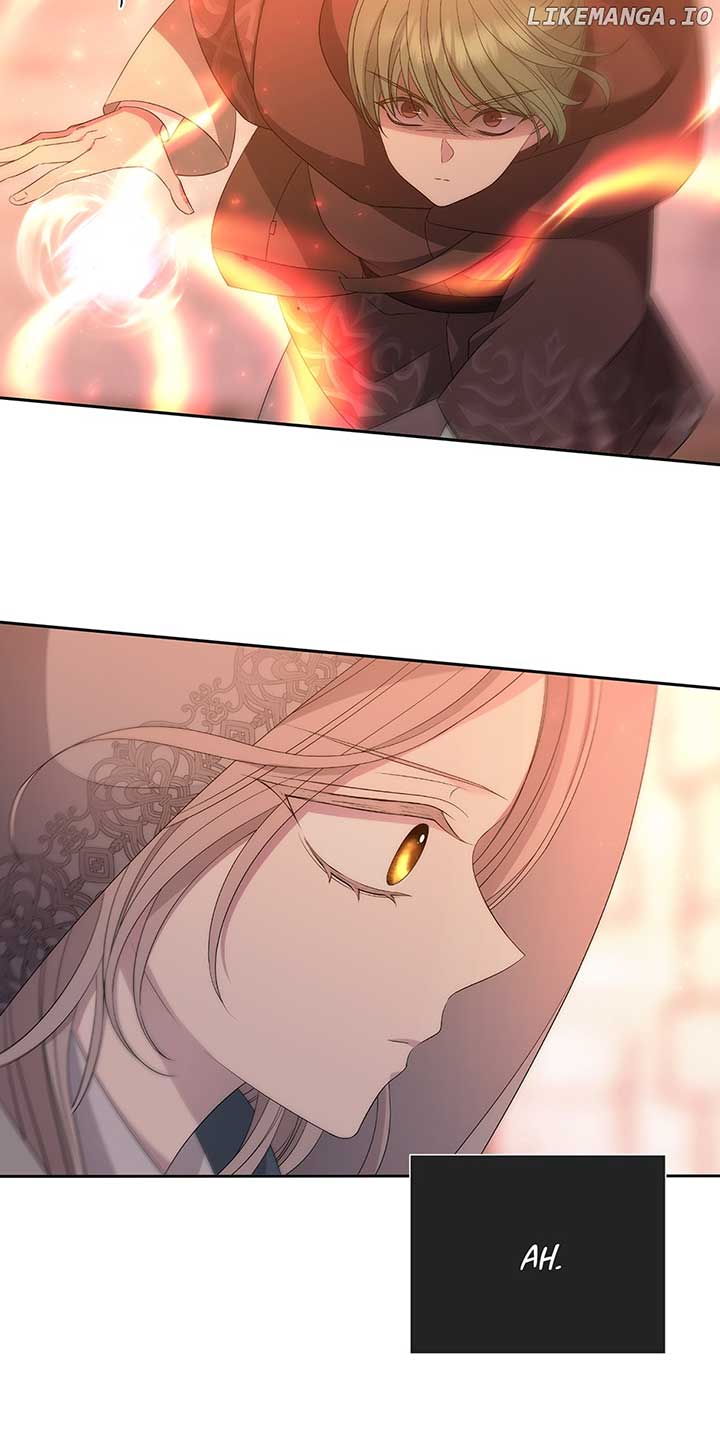 Charlotte Has Five Disciples Chapter 188 252 56