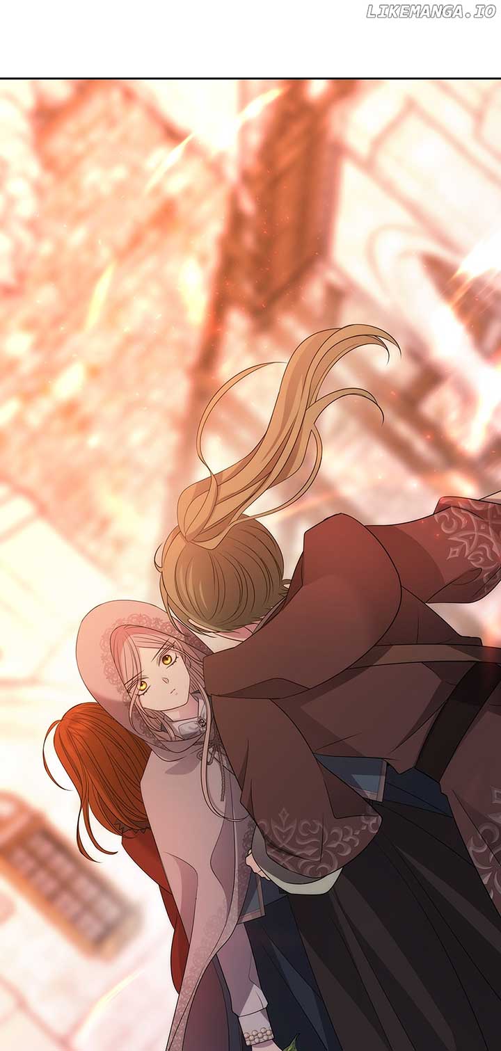 Charlotte Has Five Disciples Chapter 188 253 57