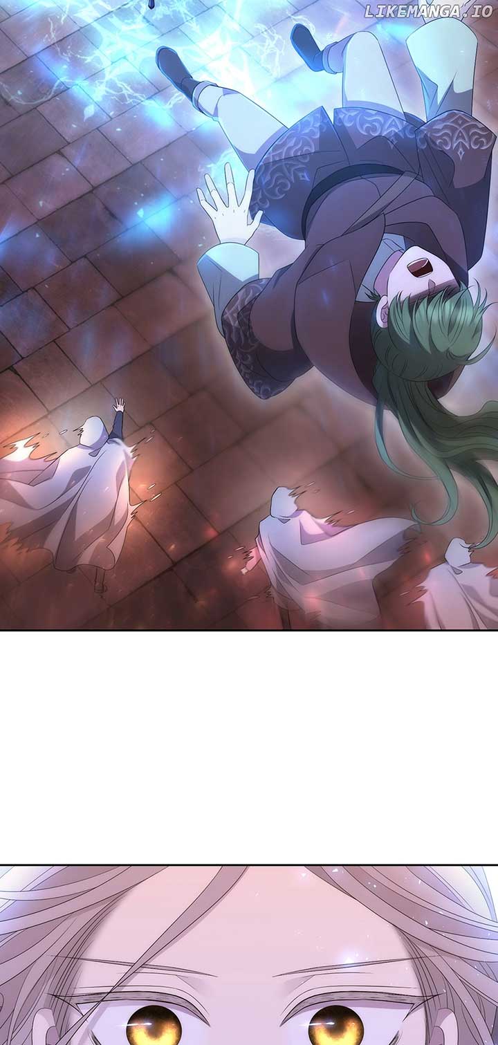 Charlotte Has Five Disciples Chapter 188 257 61