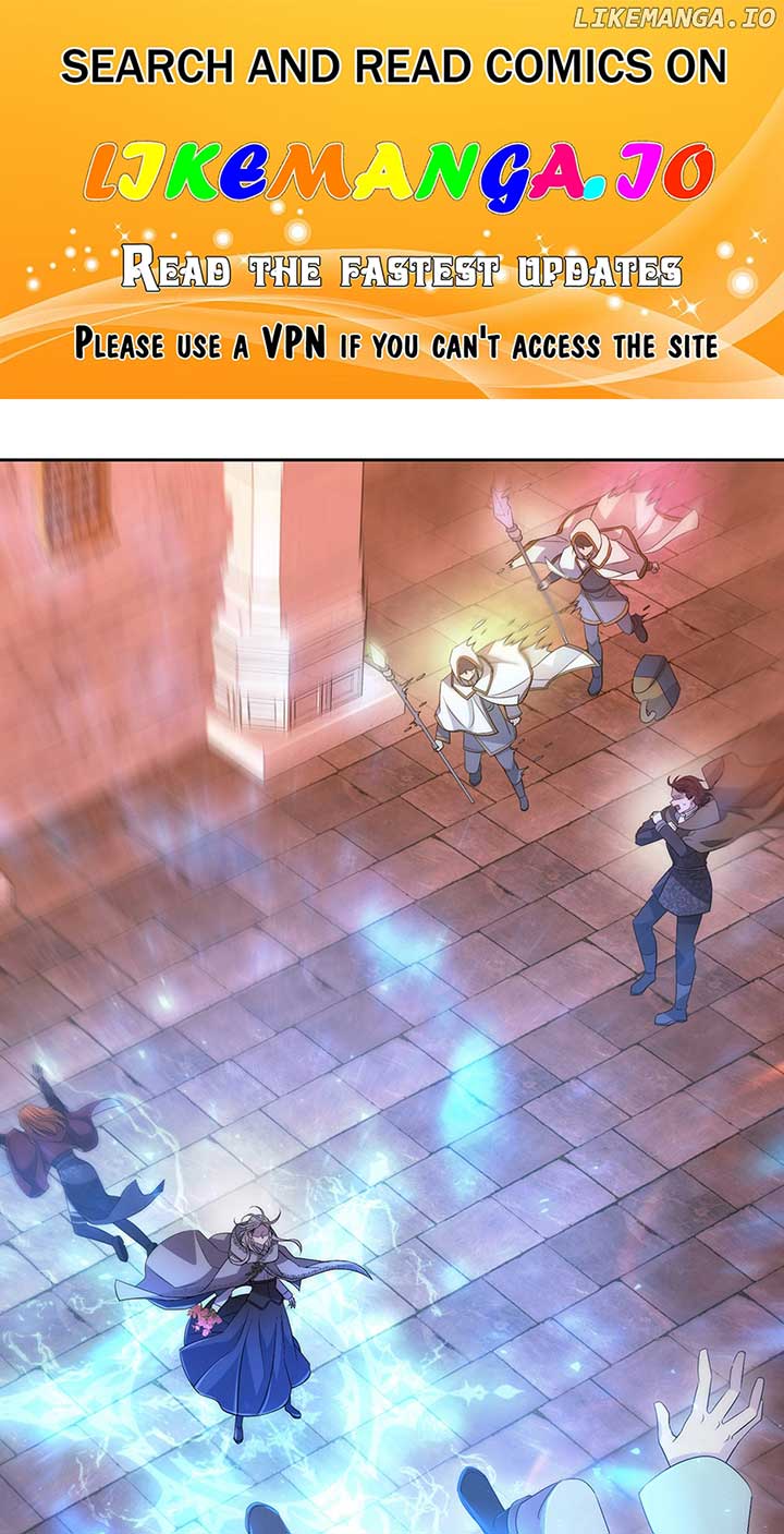Charlotte Has Five Disciples Chapter 189 200 01
