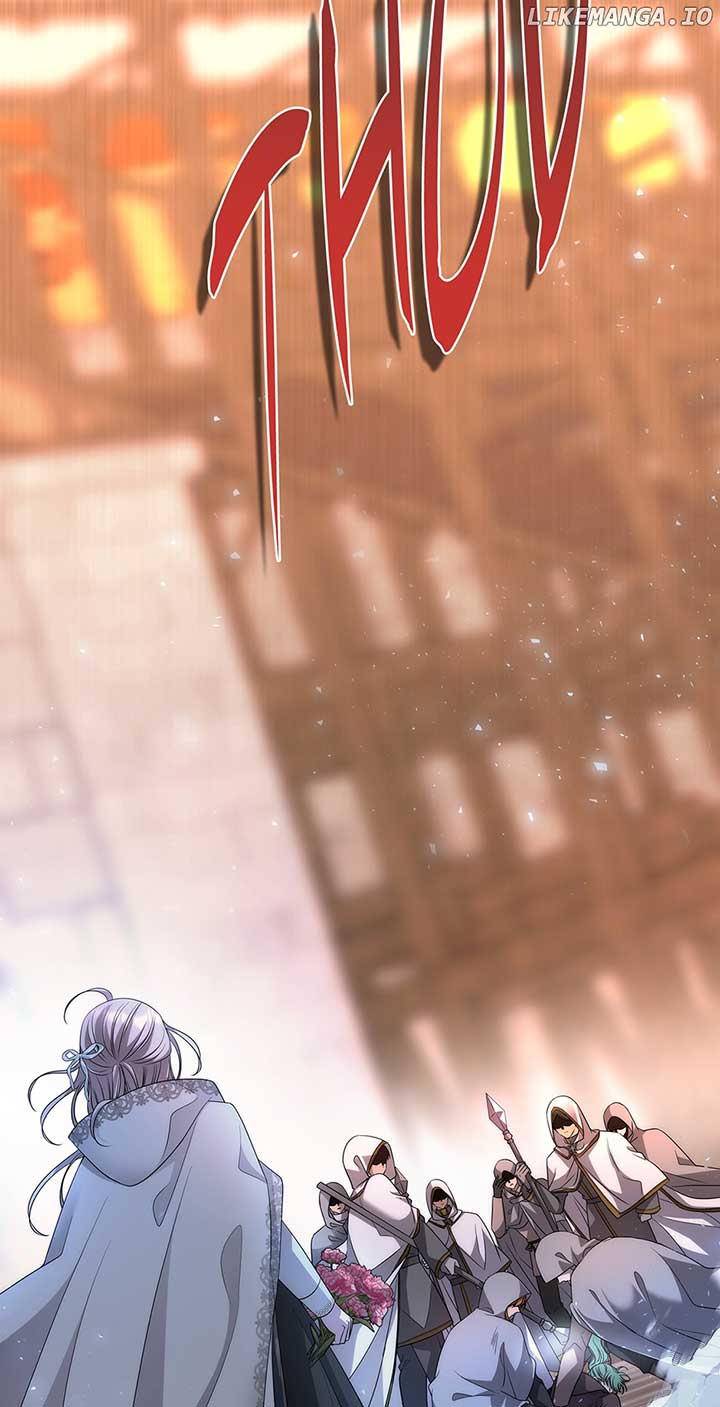 Charlotte Has Five Disciples Chapter 189 204 05
