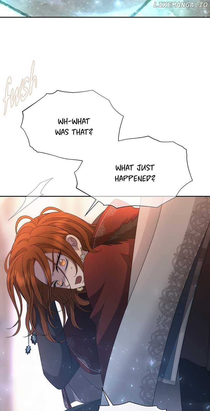 Charlotte Has Five Disciples Chapter 189 206 07